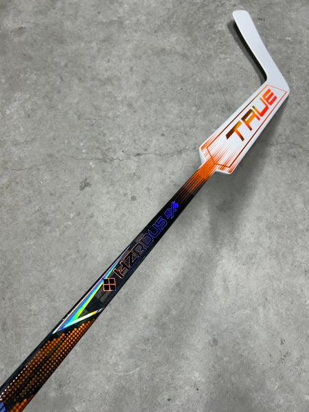 26” Paddle Senior True 9X4 HZRDUS Pro Stock NHL