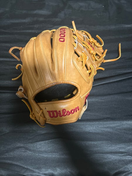 Custom A2000 Barley used not game ready