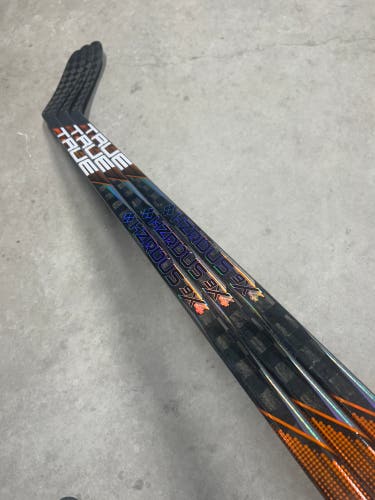 3 Pack P28M 85 Flex Senior True Project X Smoke Right Handed Hockey Stick Pro Stock NHL (New)