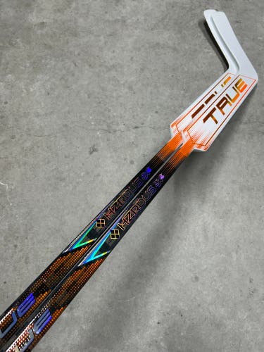 2 PACK 26” Paddle Senior True 9X4 Hzrdous Pro Stock NHL