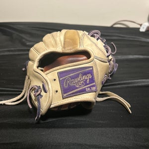 Rawlings HOH TS2 Pro model