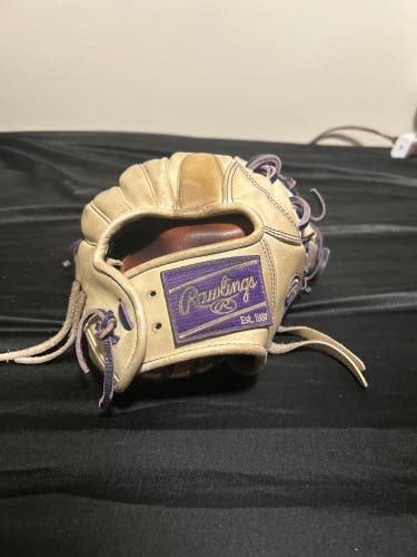 Rawlings HOH TS2 Pro model