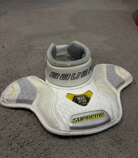 Bauer Supreme (Used)