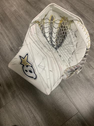 Brian's Iconik X Regular (Used)