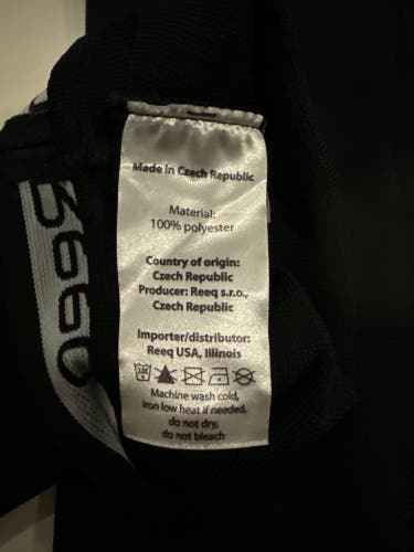 Referee (New) Reeq shin tights