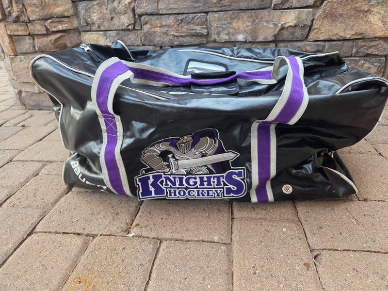 Bauer Skater Bag – Used, Great Condition