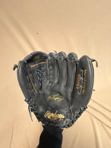 RH Rawlings Ken Griffey Jr Baseball Glove 12.5" (New)