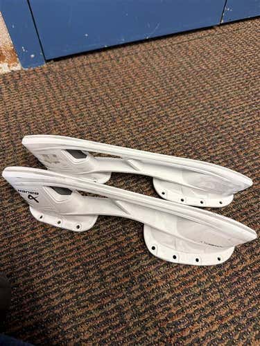 Bauer PowerFly Holders - Size 288 (New)