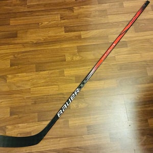 Bauer Claude Giroux Ottawa Senators Pro Stock Stick, P10 (Shanahan) Pattern, RH, VERY RARE