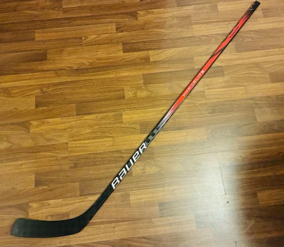Bauer Claude Giroux Ottawa Senators Pro Stock Stick, P10 (Shanahan) Pattern, RH, VERY RARE