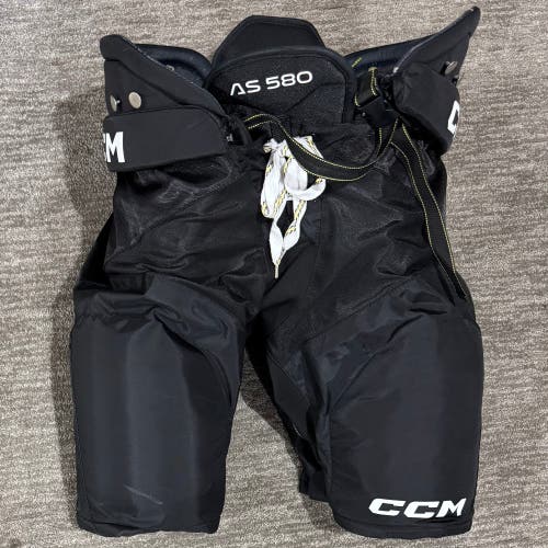 Senior XXL CCM Tacks AS 580 Hockey Pants (Used)
