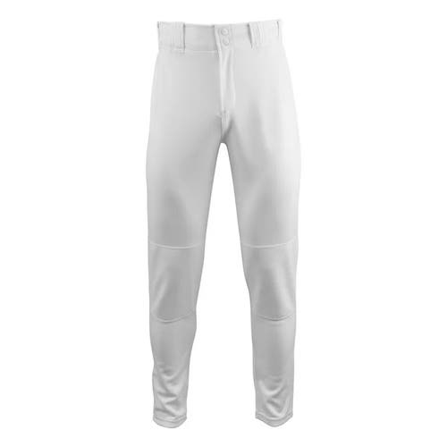 Marucci Game Pants, White, YS (New)