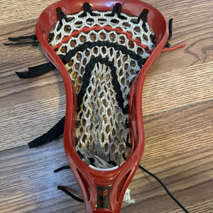 Warrior Used Stringing Rabil Head (Used)