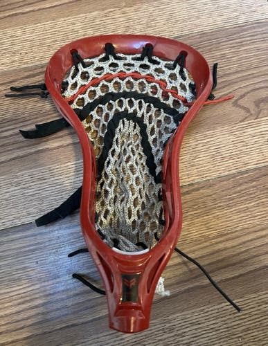 Warrior Used Stringing Rabil Head (Used)