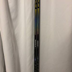Senior True Catalyst 9X3 Left Hand Hockey Stick 95 Flex Pro Stock (Used)
