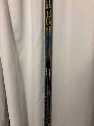 Senior True Catalyst 9X3 Left Hand Hockey Stick 95 Flex Pro Stock (Used)
