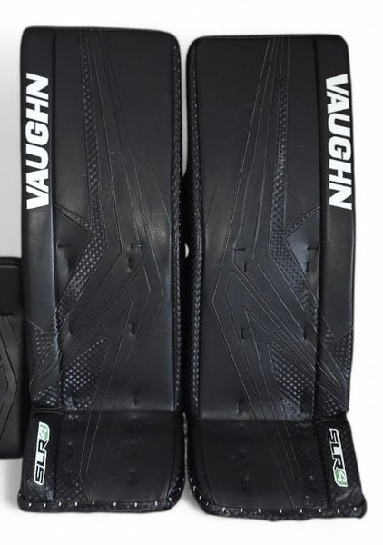 33" 2024 Vaughn SLR4 Pro Regular Goalie Full Set (Used)