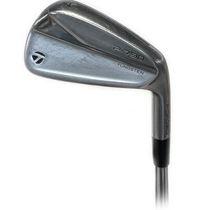 2021 TaylorMade P790 Forged Single 7 Iron (1" Long) Steel Dynamic Gold 105 S300