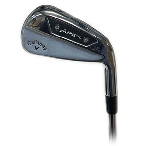 Callaway Apex Ai150 Forged Single 3 Iron Steel Project X 6.5 X-Stiff Flex