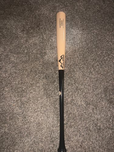 CamWood pro game bat (new) Cleveland Gaurdians.