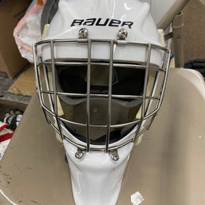 Senior Large Bauer Profile 950 Goalie Mask