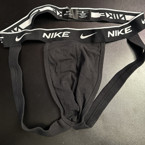 Nike MEDIUM Cotton Jockstrap (Used)
