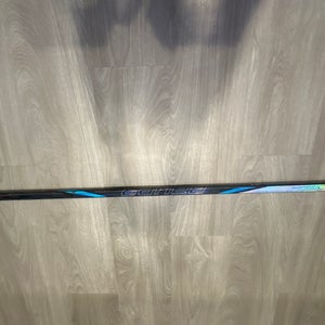 Intermediate Bauer Nexus Tracer Left Hand Hockey Stick P92 55 Flex (Used)