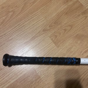 2025 DeMarini CF Zen Composite USSSA Certified Bat (-5) 28 oz 33" (Used)