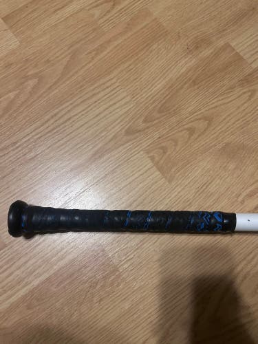 2025 DeMarini CF Zen Composite USSSA Certified Bat (-5) 28 oz 33" (Used)