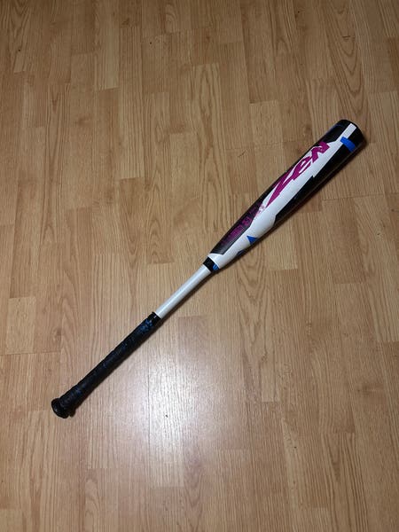 Batte Baseball DeMarini Voodoo One (-5) USSSA - Taille 33/28 - Neuf Sous Emballage