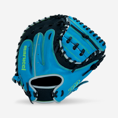 New Marucci CADDO SERIES V3 BB/SB Catchers RH Throw None 31" 11851-MRCMFG3CD310SBR