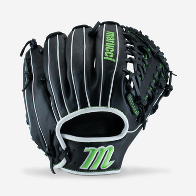 New Marucci KREWE SERIES T WEB BB/SB Glove RH Throw None 11 1/4" 11851-MRCMFG3KR42A6BNR