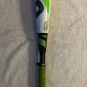 2017 DeMarini CF Zen Composite USSSA Certified Bat (-10) 19 oz 29" RARE/GOAT