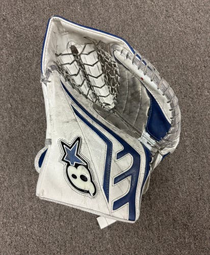 Hockey Goalie Glove (BRIANS)