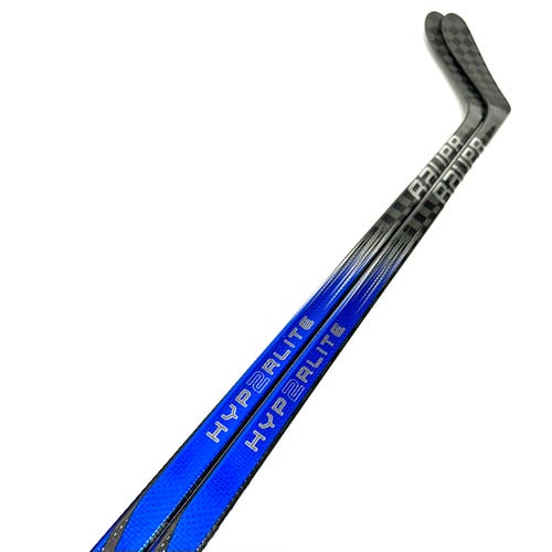 2 Pack - Bauer Ag5nt (Dressed Vapor Hyper2Lite) LH 65 Flex P28 - RH1661