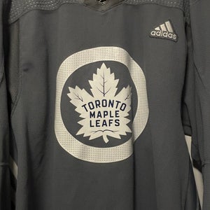 Toronto Maple Leafs Practice Jersey MIC