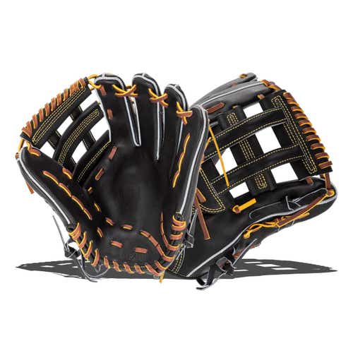 Used Jax LJ-10SIFOFBKH Right Hand Thrower - Excellent Condition