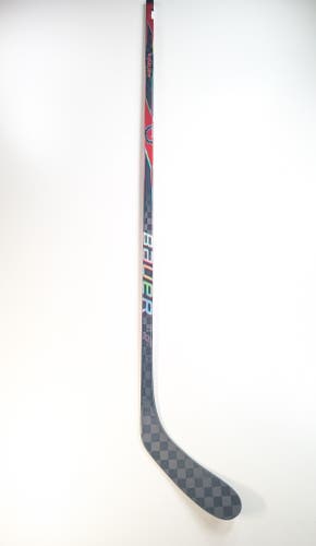 New Senior Red RH Bauer Proto2, 87 Flex, P28