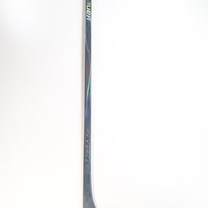 New Senior Black LH Bauer Vapor Flylite, 87 Flex, P90TM