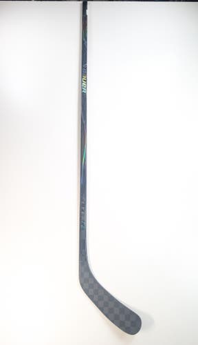 New Senior Black LH Bauer Vapor Flylite, 87 Flex, P90TM