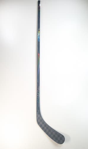 New Senior Black LH Bauer Vapor Flylite, 70 Flex, P92
