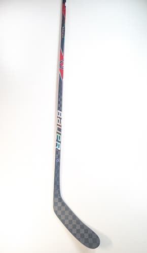 New Senior Red LH Bauer Proto2, 82 Flex, P28