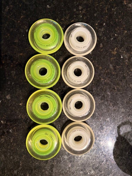 Labeda Millennium Wheels