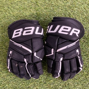 Bauer Supreme M5 Pro Gloves | Junior 11"