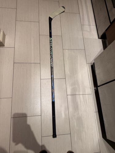 Senior Sher-Wood CODE TMP Pro Right Handed Hockey Stick P92 85 Flex (Used)