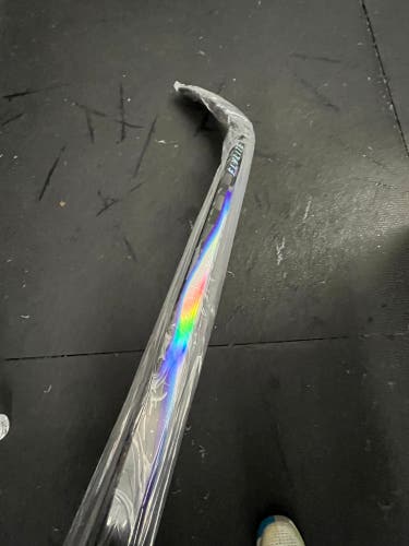 Senior Bauer Vapor FlyLite Right Handed Hockey Stick P90TM 65 Flex (New)