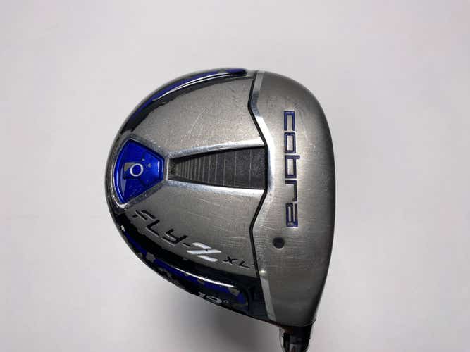 Cobra Fly-Z XL 5 Fairway Wood 19* Fly-Z XL 60g Senior Graphite Mens RH