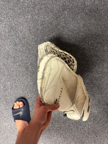 2024 True Catalyst PX3 Regular (Used)