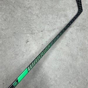 85 Flex P28 Senior Warrior Novium Pro Guitar Graphic Left Hand Hockey Stick Pro Stock NHL (New)
