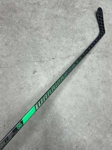 85 Flex P28 Senior Warrior Novium Pro Left Hand Hockey Stick Pro Stock NHL (New)